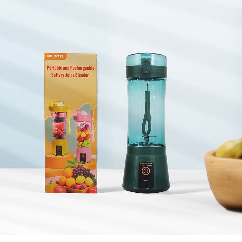 Portable Smoothie Blender