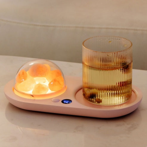 Electric Cup Warmer