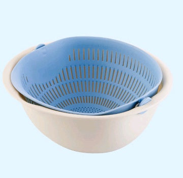 Multipurpose Wash Basket