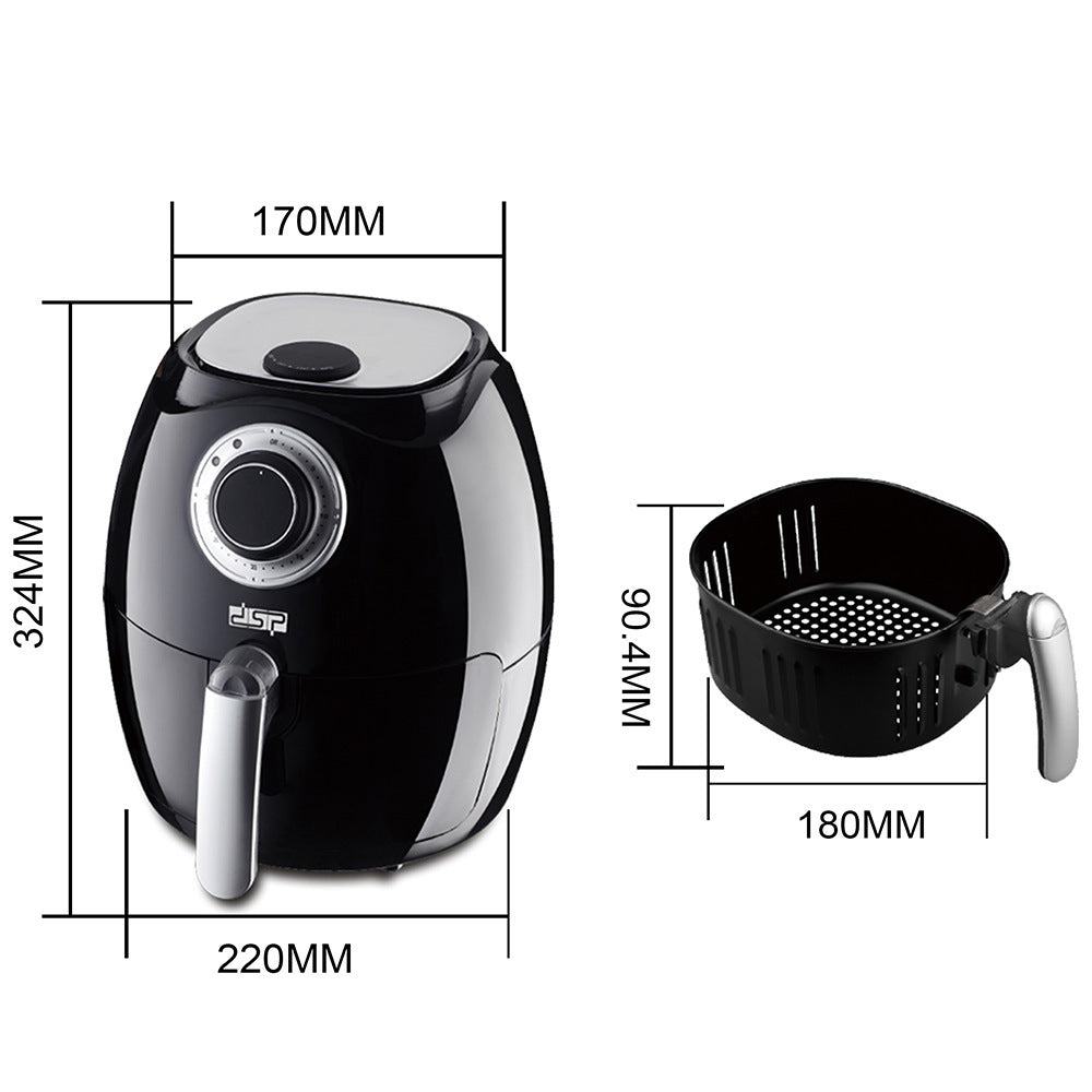 Multifunction Air Fryer