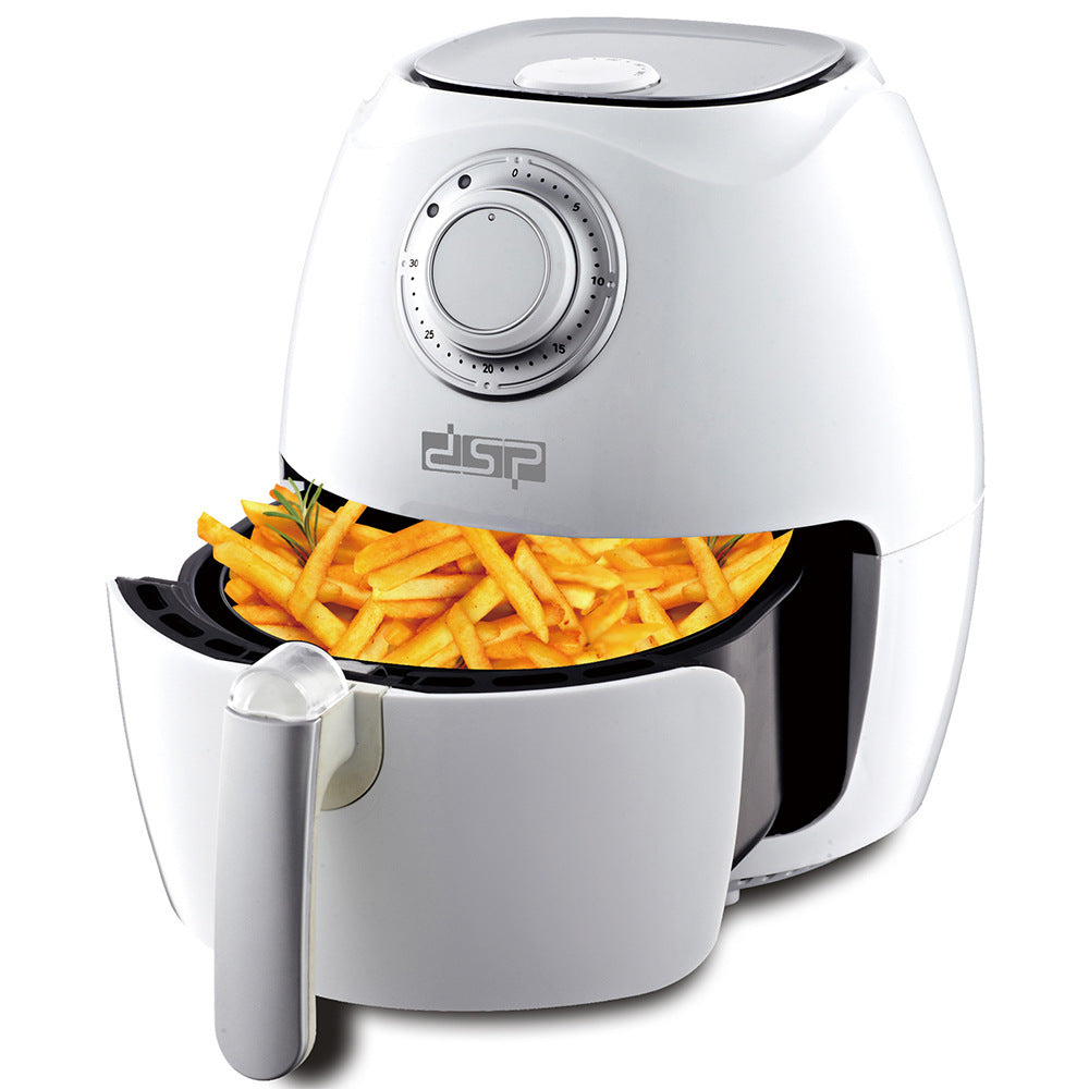 Multifunction Air Fryer