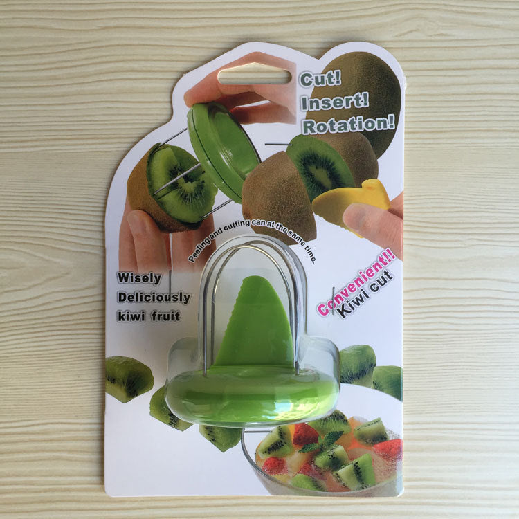 Mini Fruit Cutter