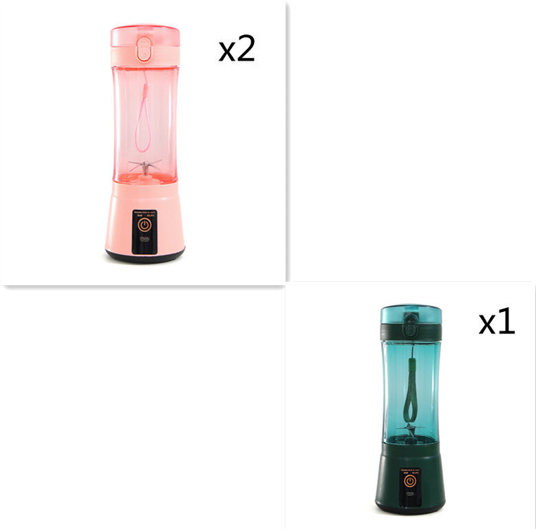 Portable Smoothie Blender
