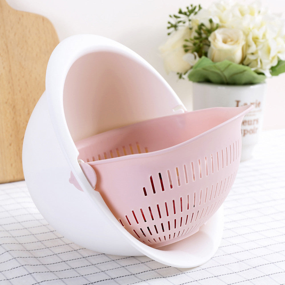 Multipurpose Wash Basket