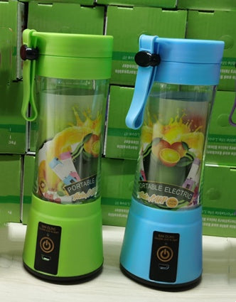 USB Portable Blender