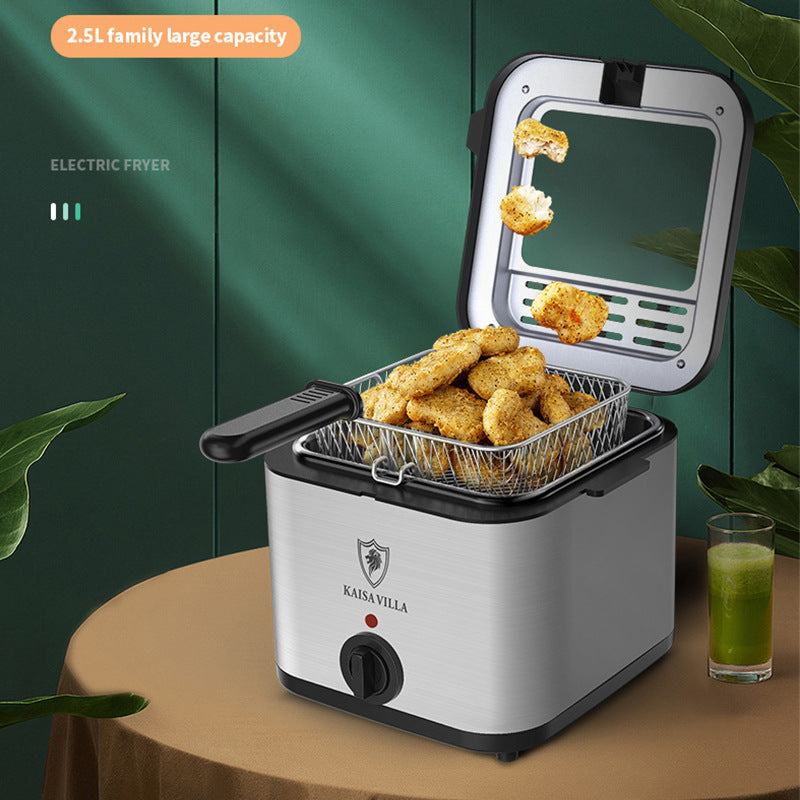 Multifunctional Air Fryer