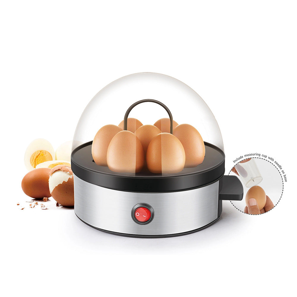 Multifunction Egg Steamer