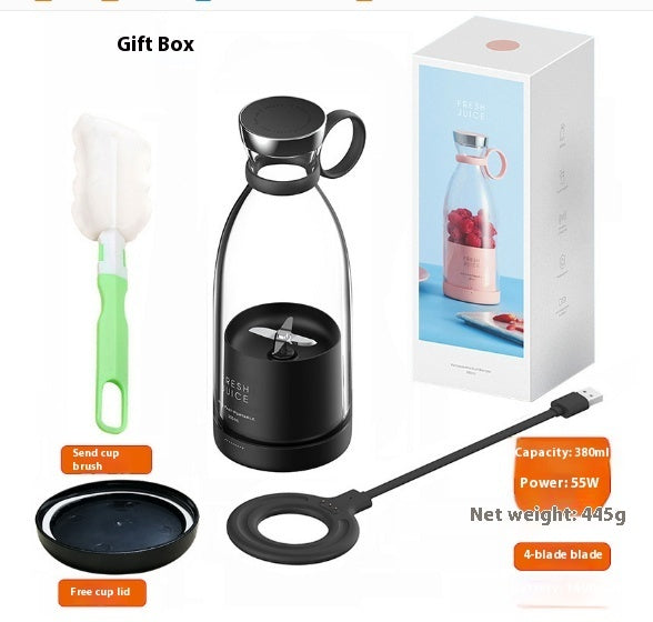 350ML Portable Blender