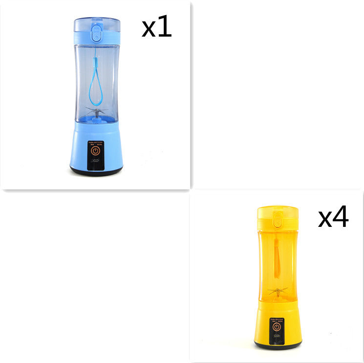 Portable Smoothie Blender