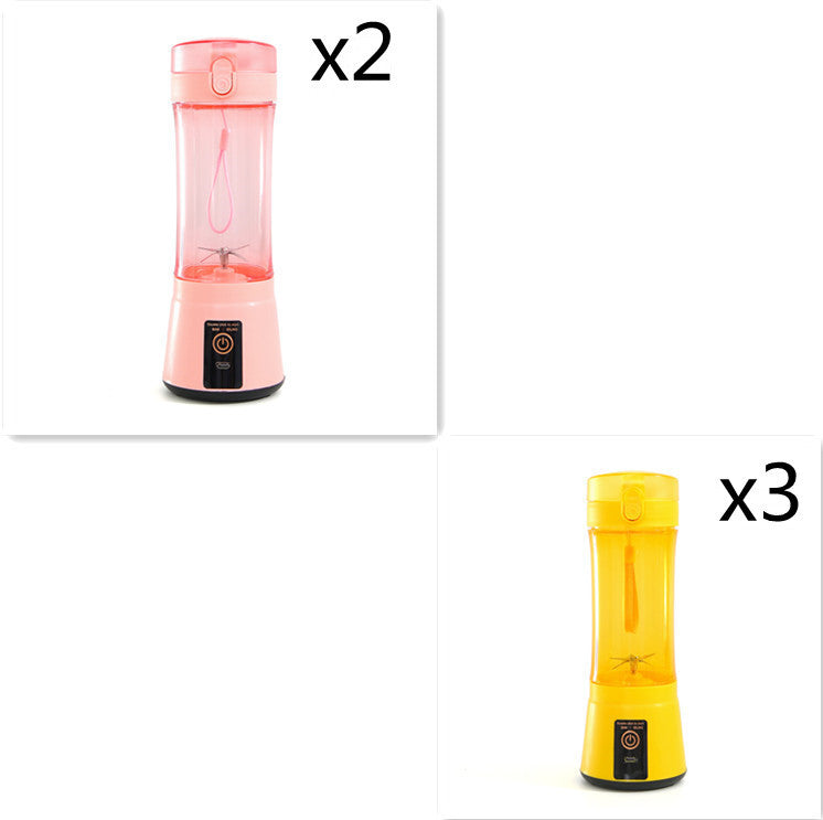 Portable Smoothie Blender