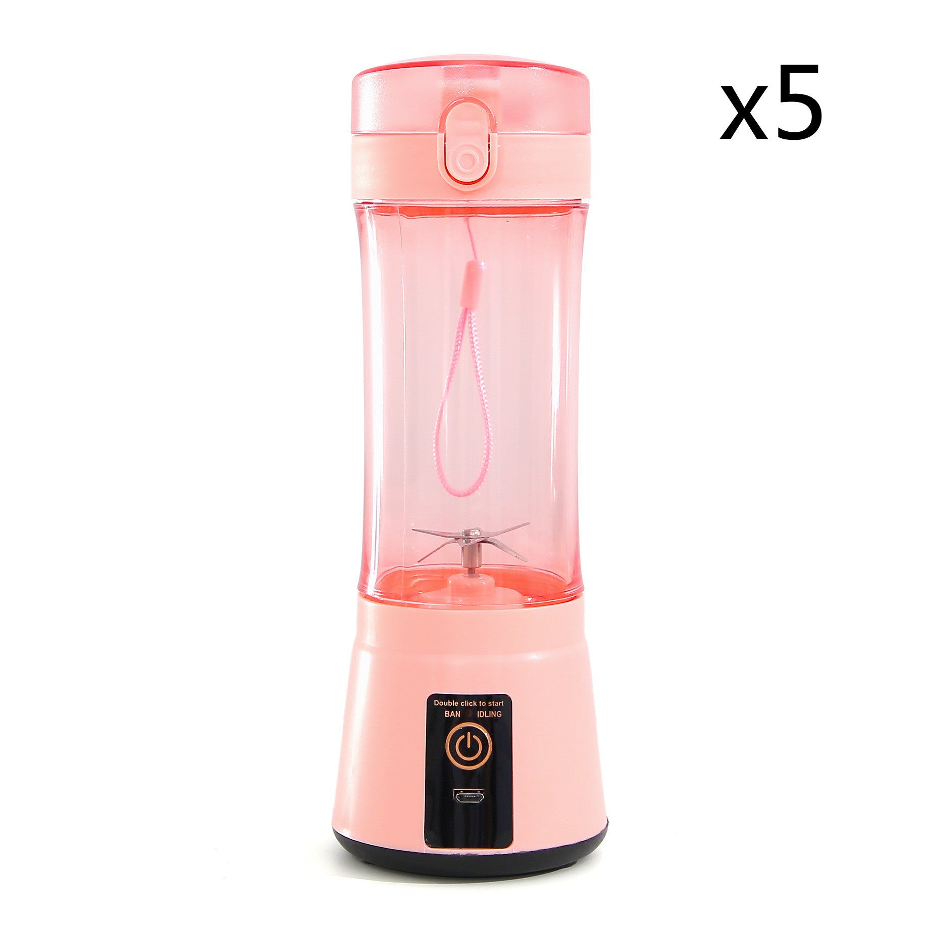 Portable Smoothie Blender
