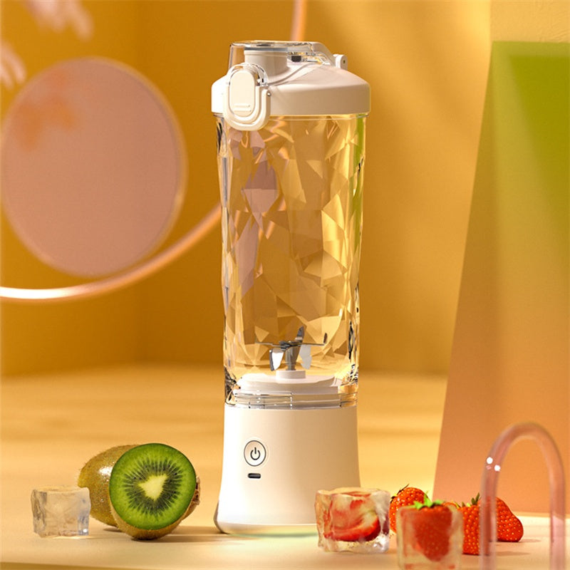 Personal Mini Blender