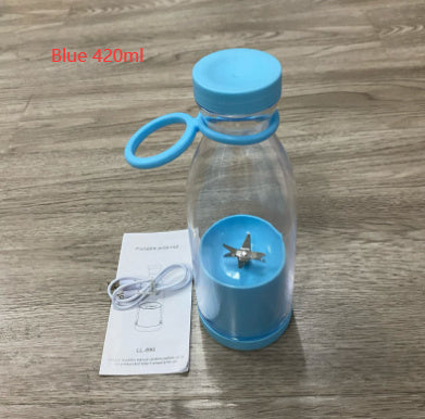 350ML Portable Blender