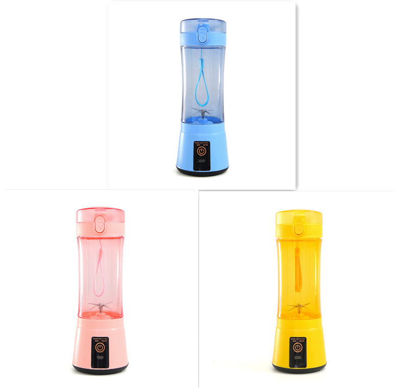 Portable Smoothie Blender