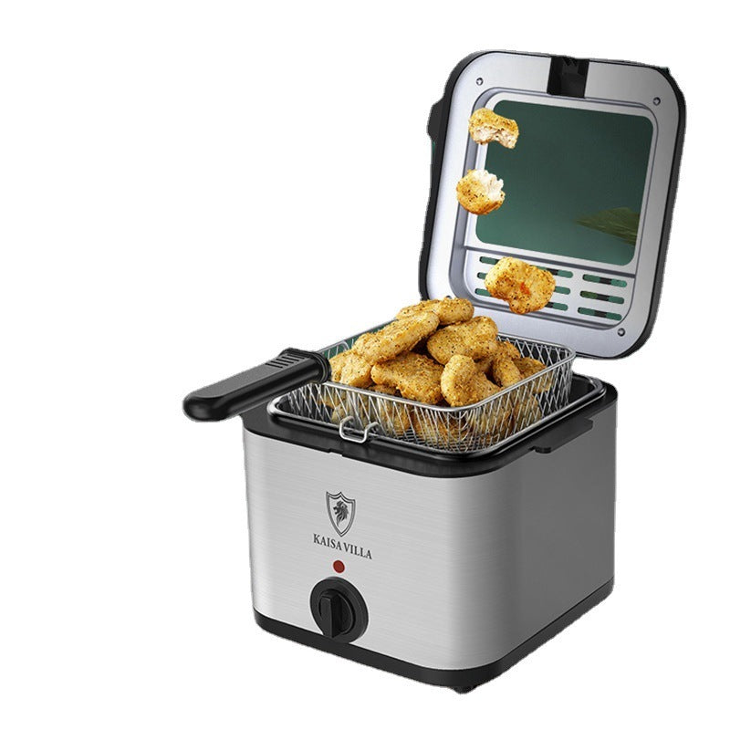 Multifunctional Air Fryer