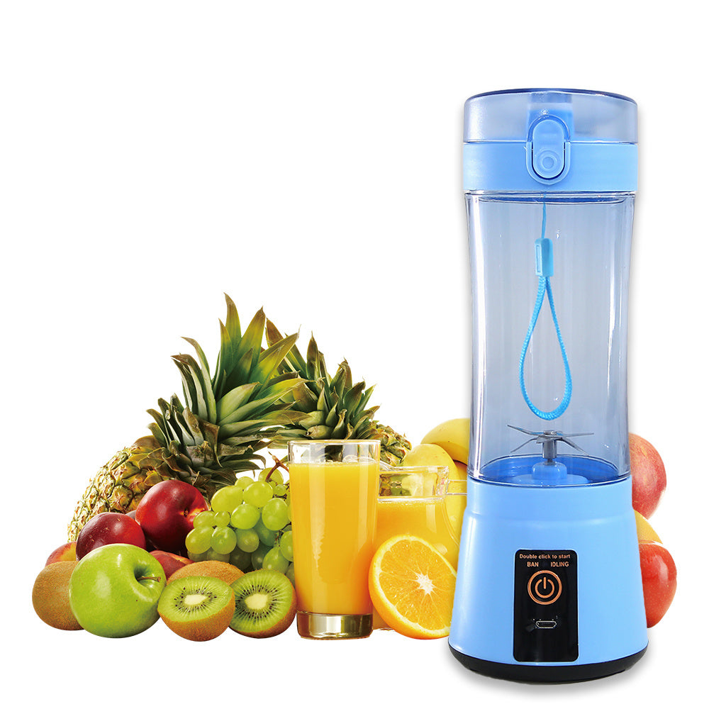 Portable Smoothie Blender