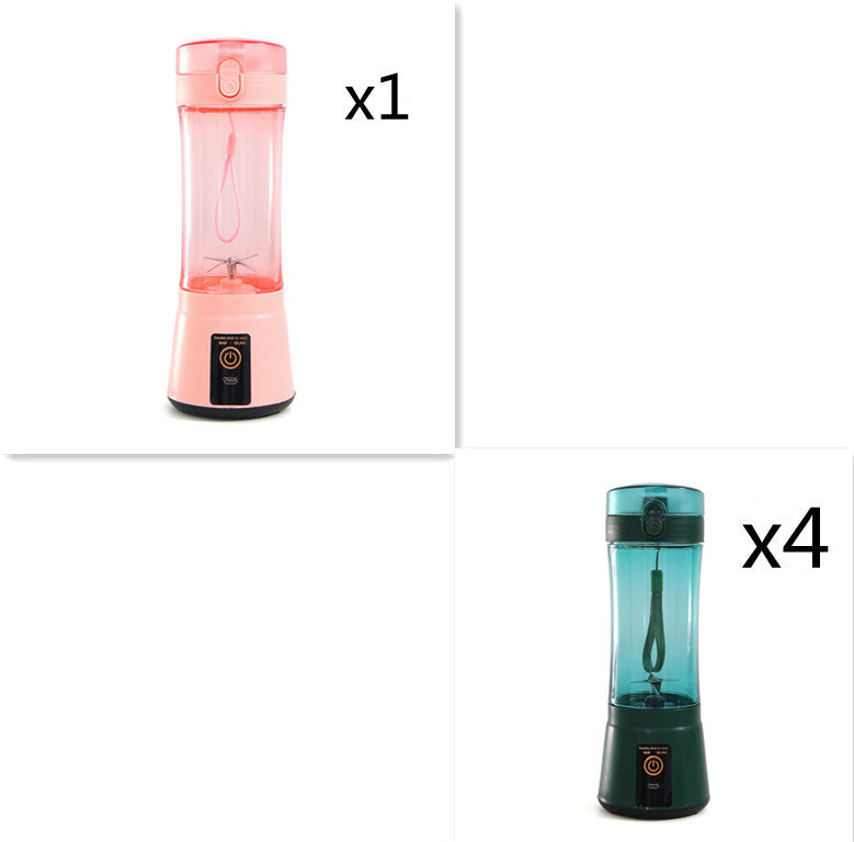 Portable Smoothie Blender