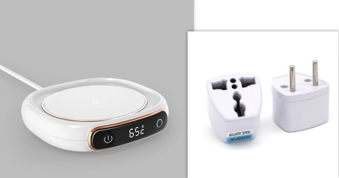 Smart Coffee Warmer