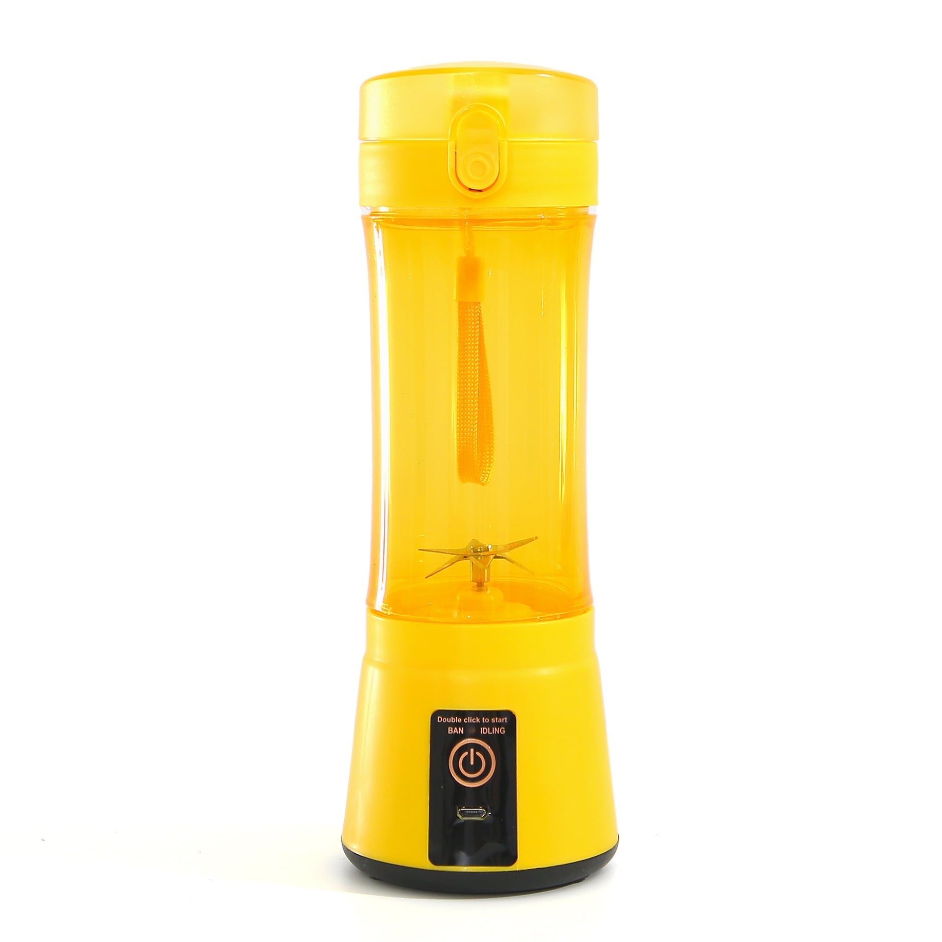 Portable Smoothie Blender