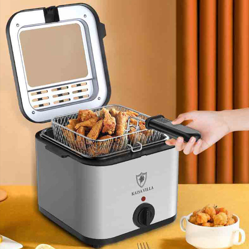 Multifunctional Air Fryer