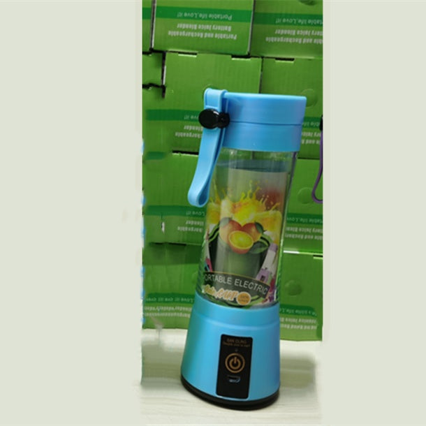 USB Portable Blender