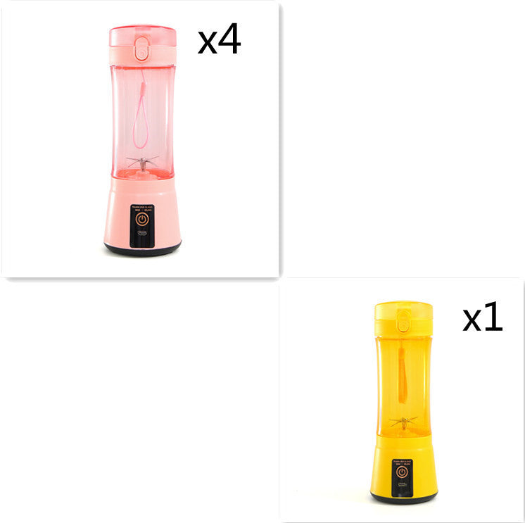 Portable Smoothie Blender