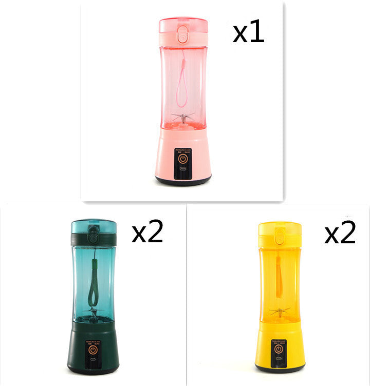 Portable Smoothie Blender