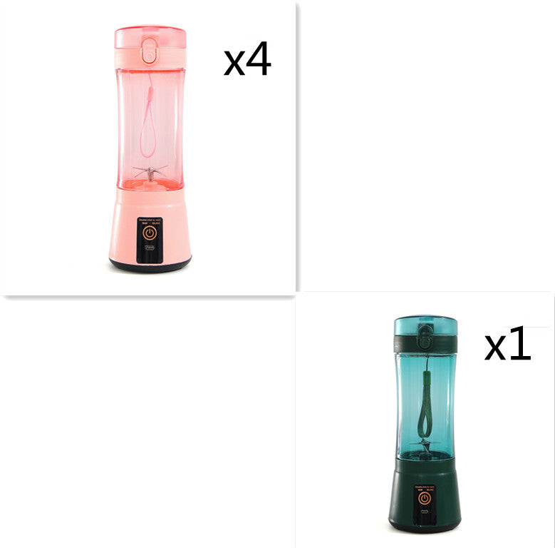 Portable Smoothie Blender