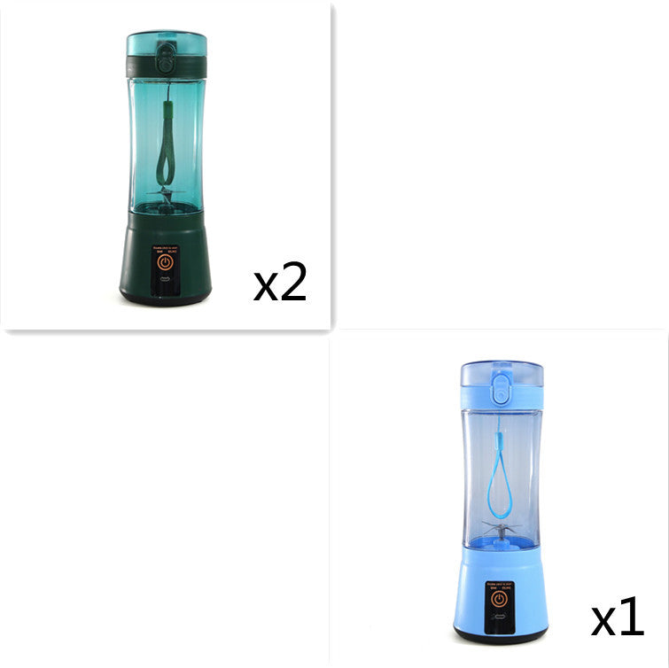 Portable Smoothie Blender