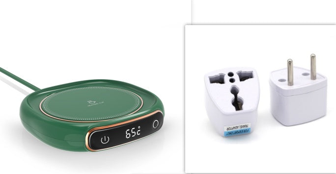 Smart Coffee Warmer