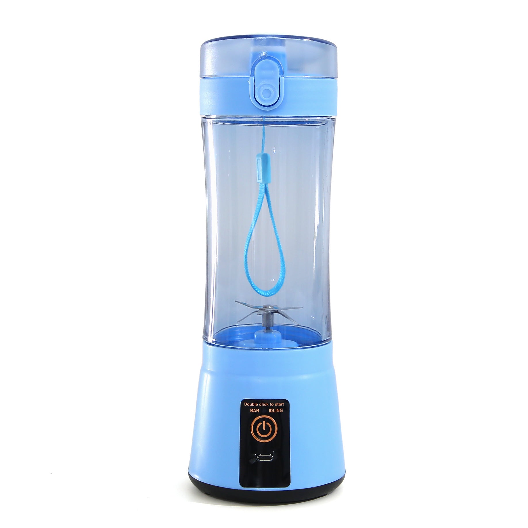 Portable Smoothie Blender