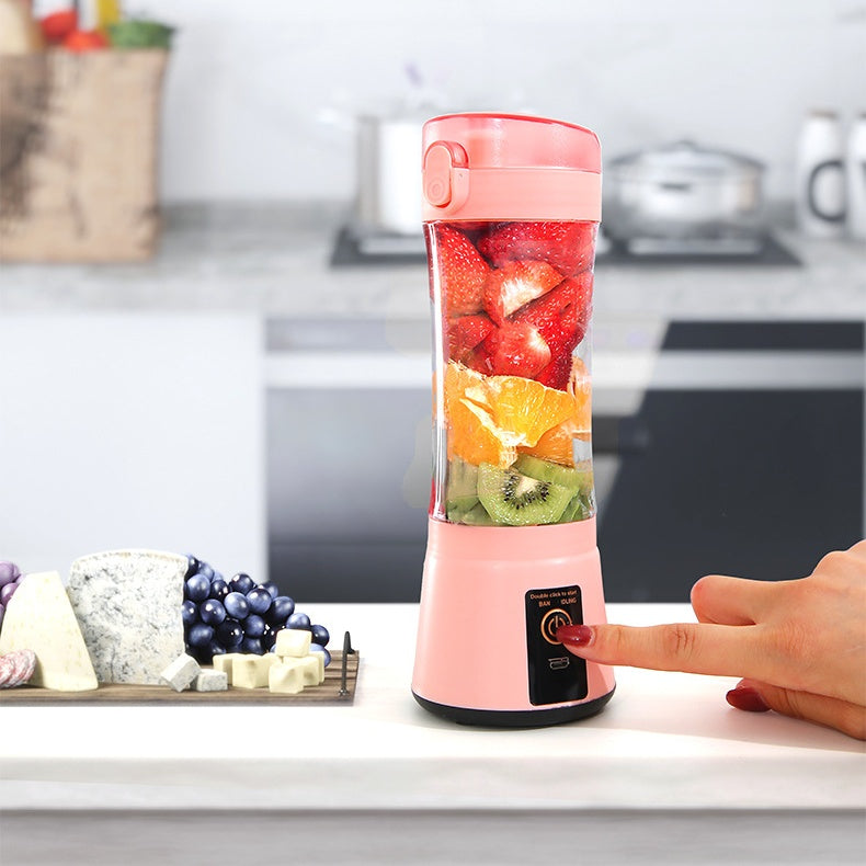 Portable Smoothie Blender