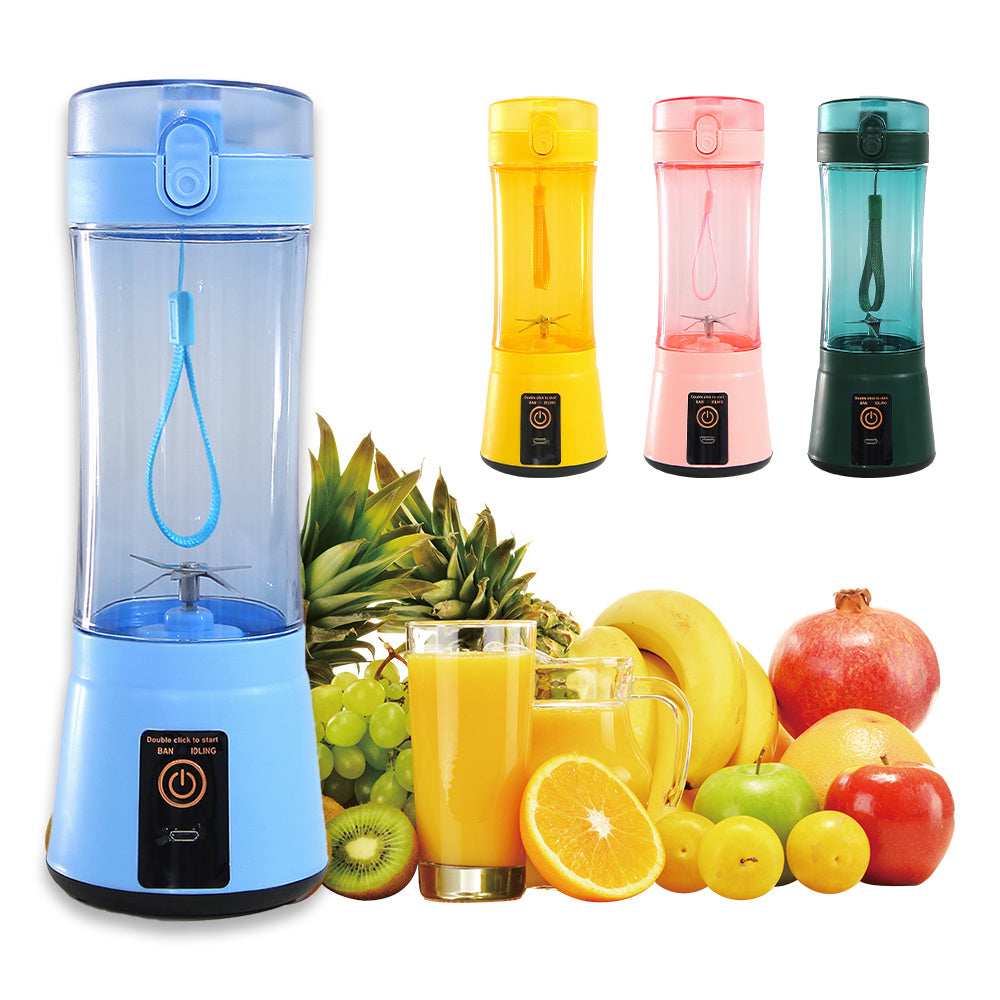 Portable Smoothie Blender