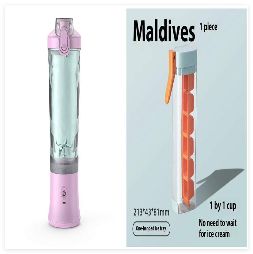 Personal Mini Blender