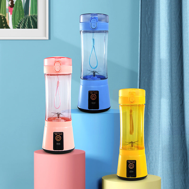 Portable Smoothie Blender