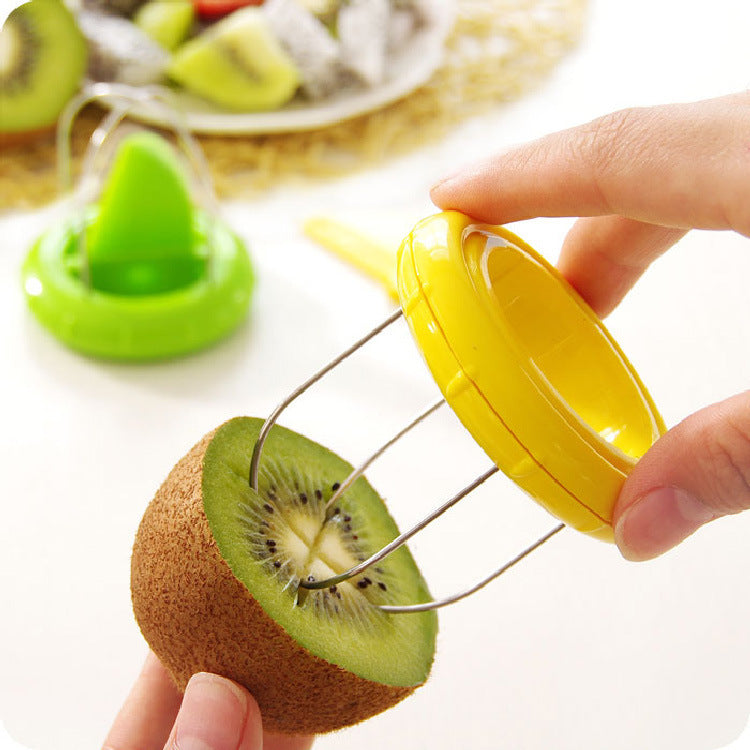 Mini Fruit Cutter
