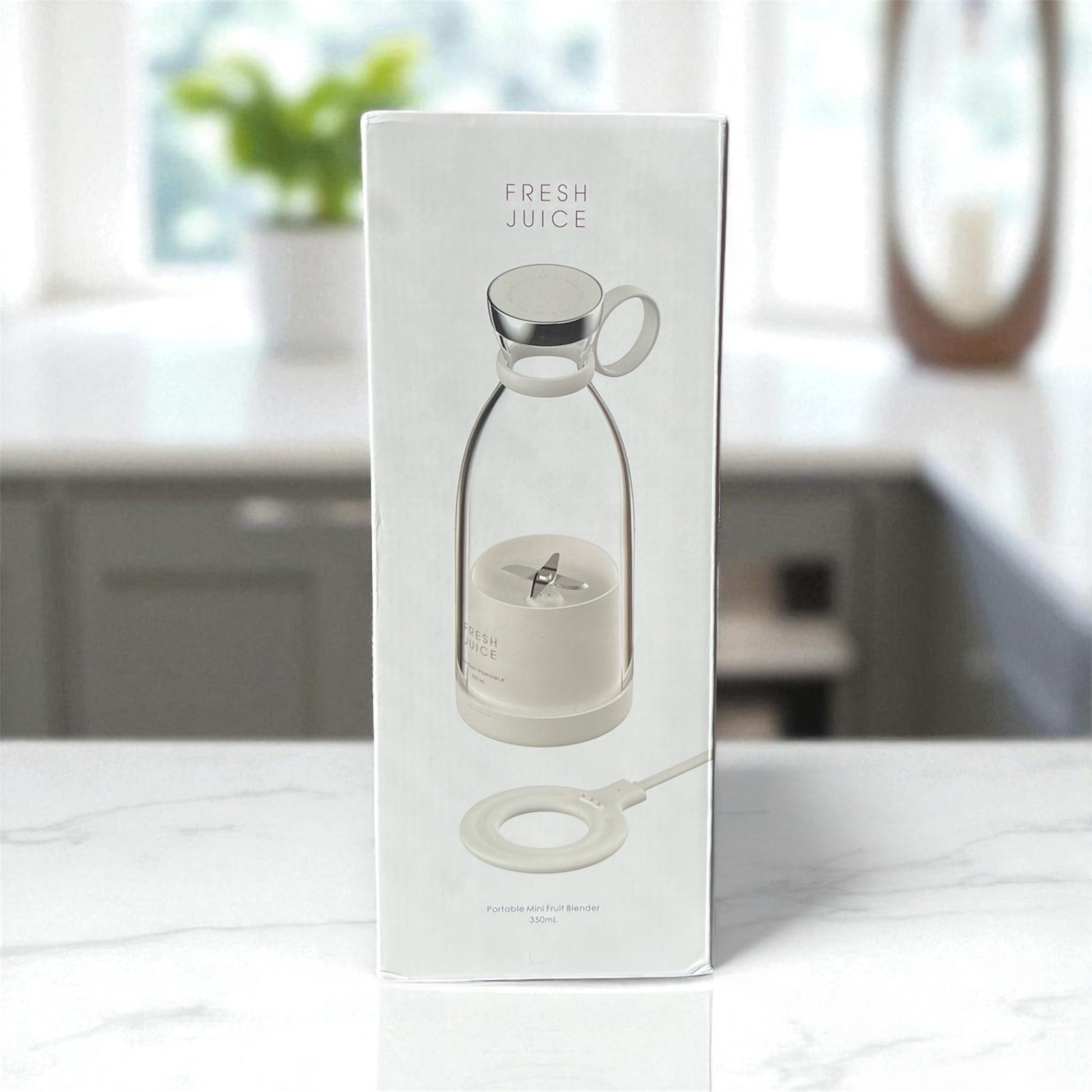 350ML Portable Blender