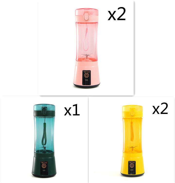 Portable Smoothie Blender
