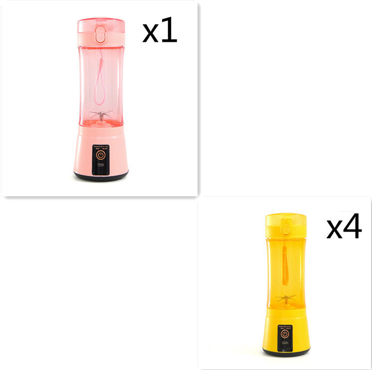 Portable Smoothie Blender