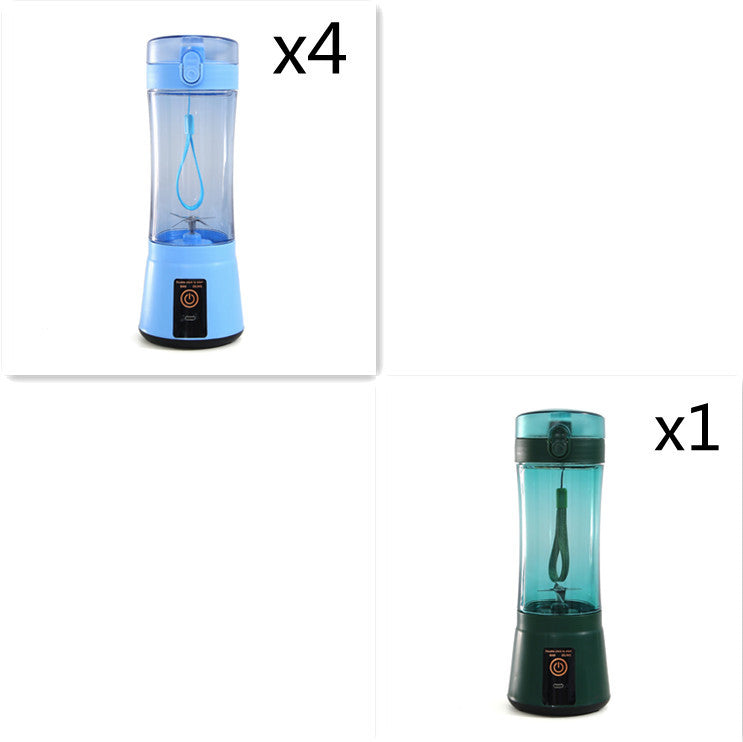 Portable Smoothie Blender
