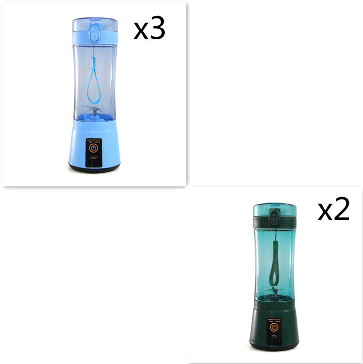 Portable Smoothie Blender