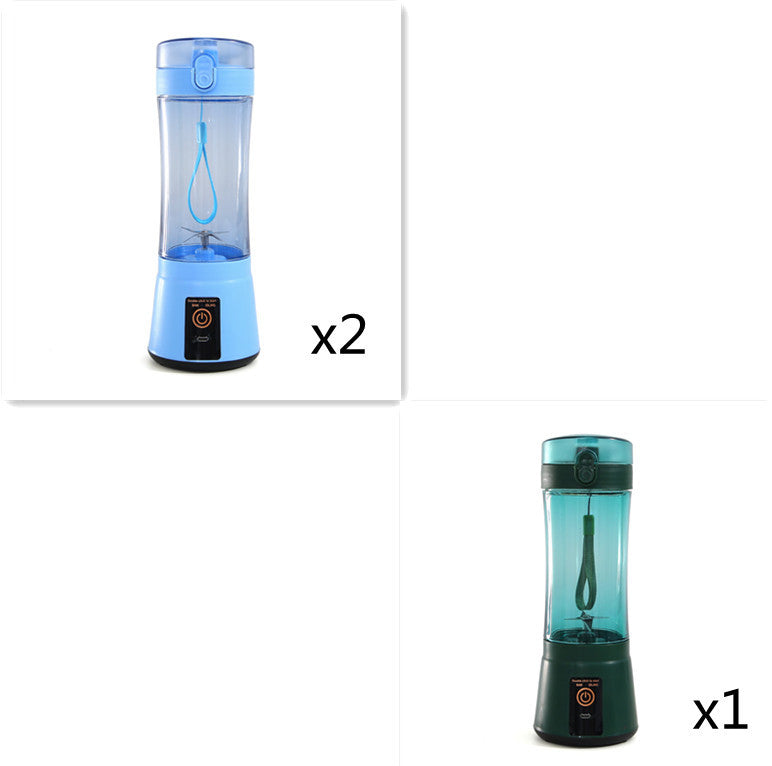 Portable Smoothie Blender