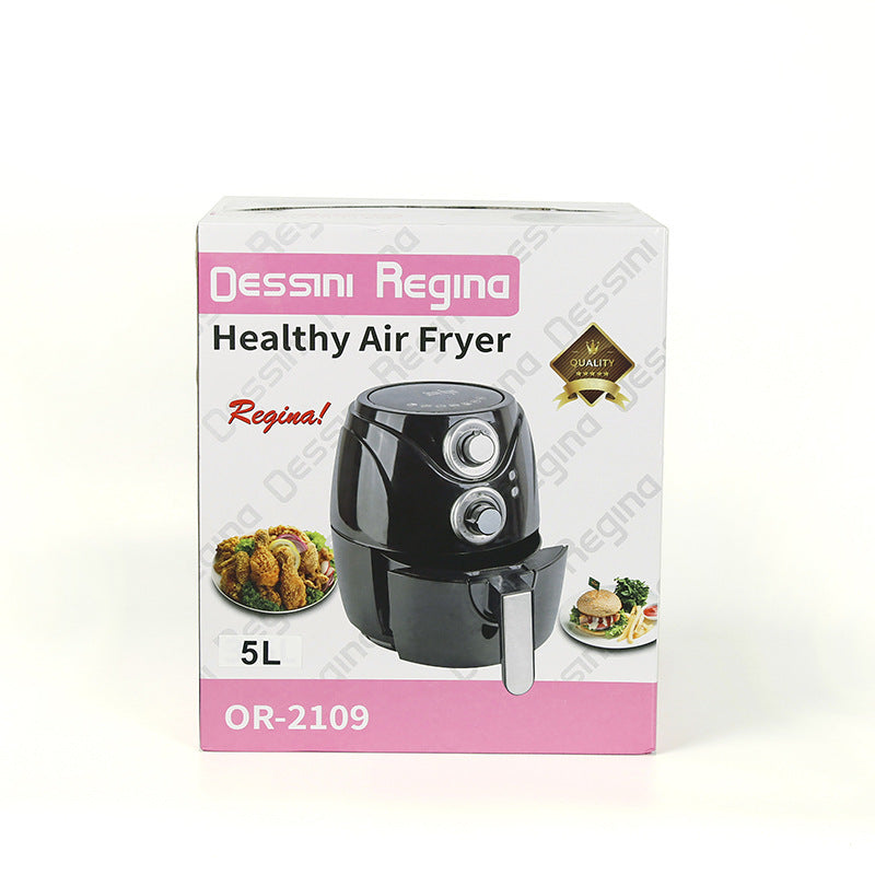 5L Air Fryer