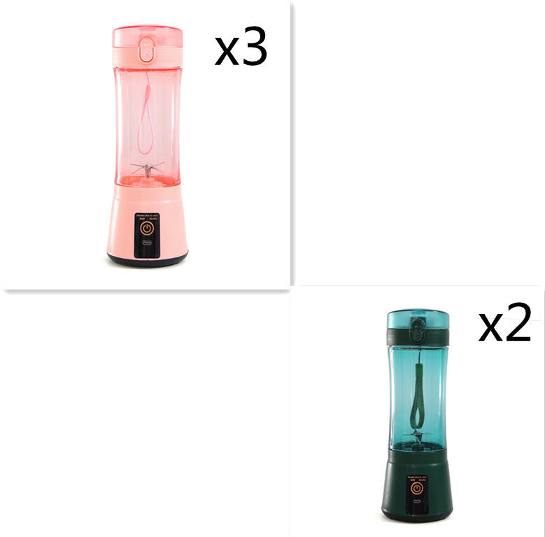 Portable Smoothie Blender