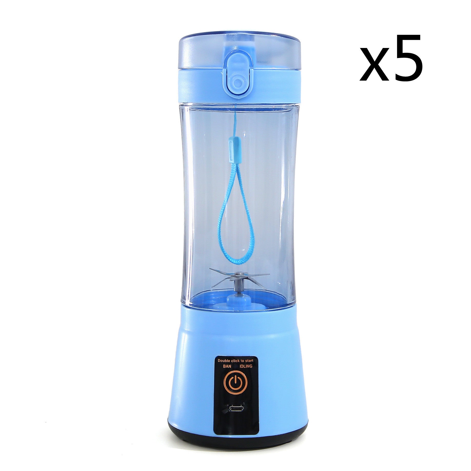 Portable Smoothie Blender