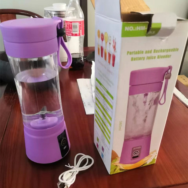 USB Portable Blender