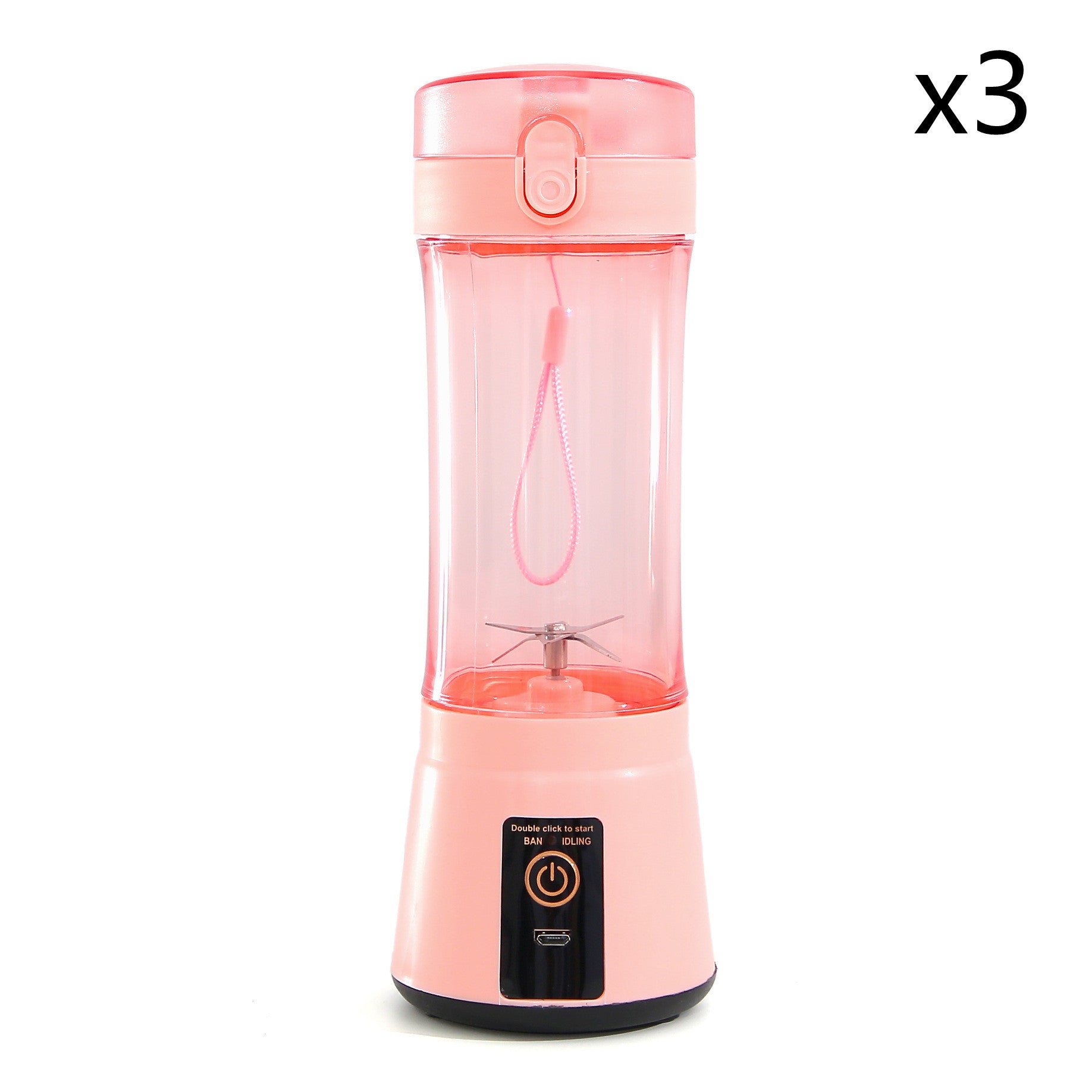 Portable Smoothie Blender