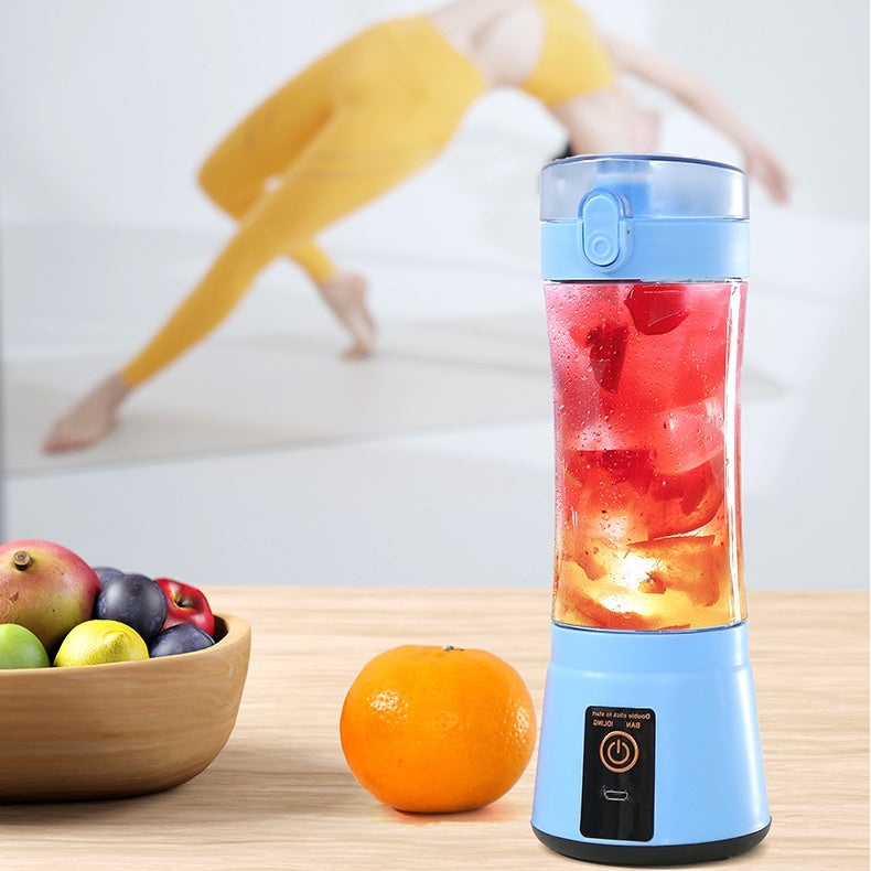 Portable Smoothie Blender
