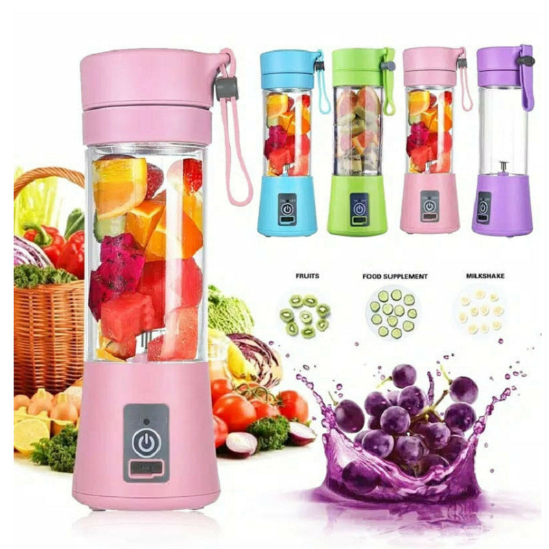 USB Portable Blender