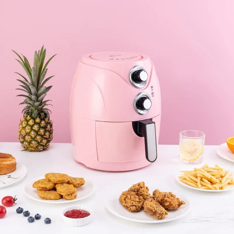 5L Air Fryer